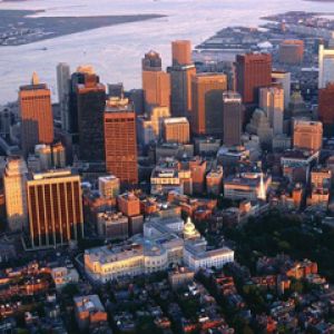 Boston - Massachusetts