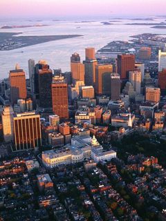 Boston - Massachusetts
