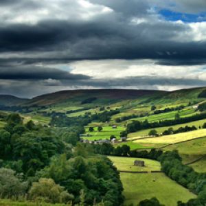 England Travel - Yorkshire