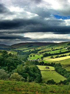 England Travel - Yorkshire