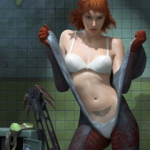 -
