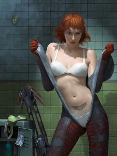 -