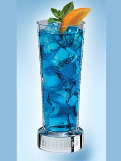 B-Ocean - Becherovka