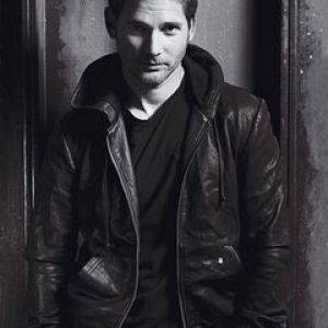 Eric Bana