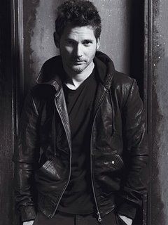 Eric Bana