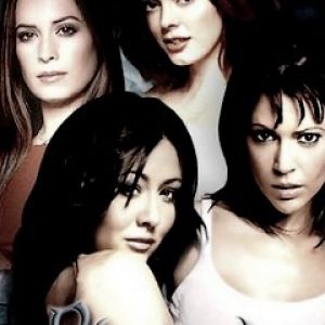 Charmed - Power of four
