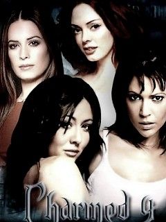 Charmed - Power of four