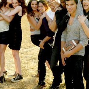 Twilight in Vanity Fair