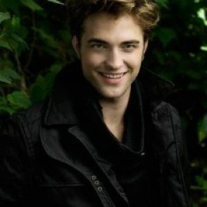 Robert Pattinson