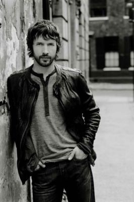 James Blunt