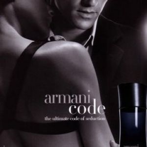 Armani Code