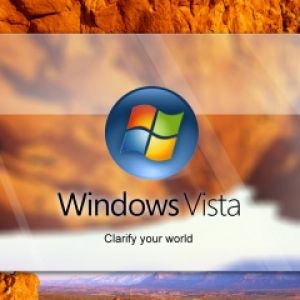 Windows Vista