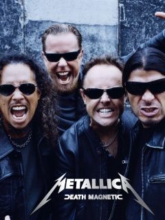 Metallica