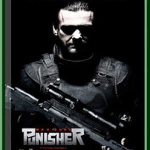 The Punisher