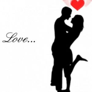 Love...