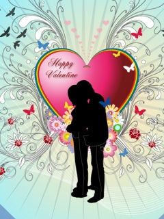 Happy Valentine