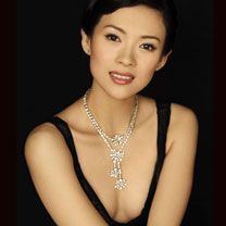 Zhang Ziyi
