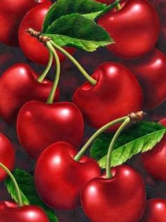 Cherry