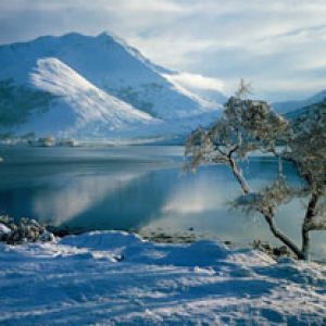 Ballachulish - Western Highlands - Scotland