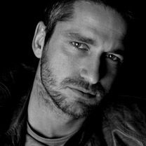 Gerard Butler