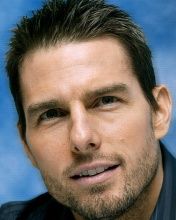 Tom Cruise