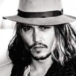 Johnny Deep