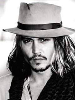 Johnny Deep