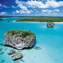 Nouvelle Caledonie