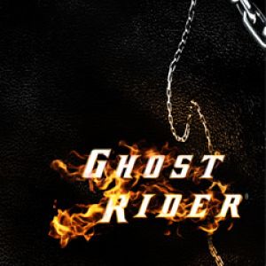 Ghost Rider