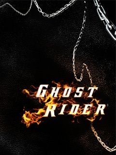Ghost Rider