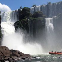 Iguazu