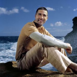 Matthew Fox 