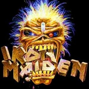 Iron Maiden