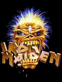 Iron Maiden