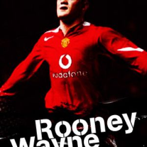 Wayne Rooney 