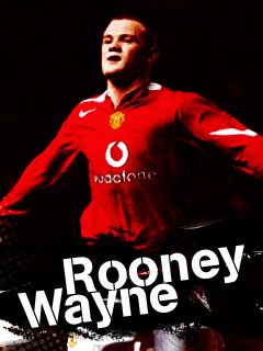 Wayne Rooney 