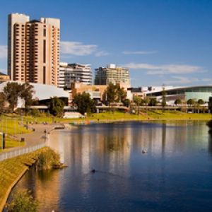 Adelaide Ausa