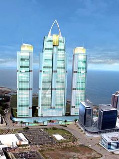 Los Faros De Panama 