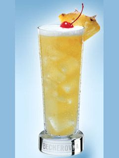 Becherovka - Festival