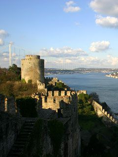Rumeli Hisari