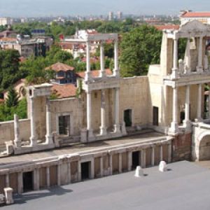 Plovdiv