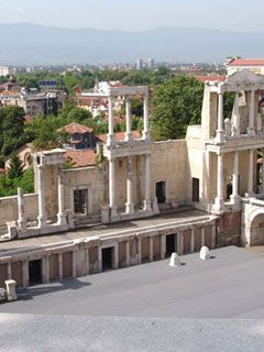 Plovdiv