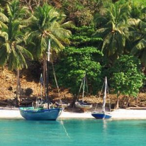 Southern Haiti 