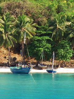 Southern Haiti 