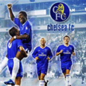 Football Chelsea 