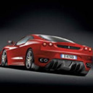 Ferrari F430 