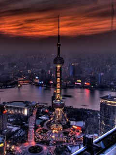Shanghai