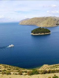 Lake Titicaca