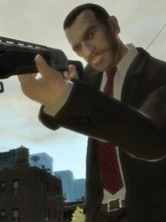 GTA 4
