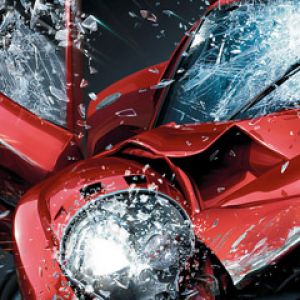 Crash